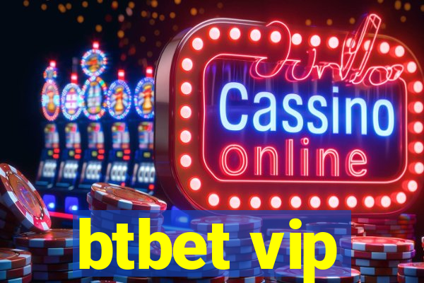 btbet vip